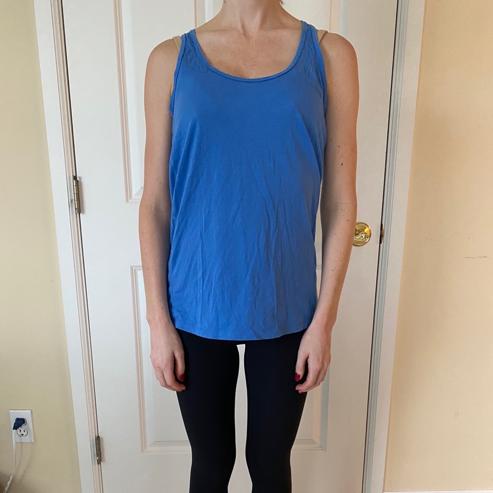 American Eagle Top Sz Small
